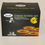 Crème Brûlée Cadeauset