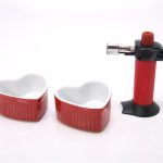 Crème Brûlée Cadeauset HART