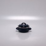 Minipan/Soepkop blauw