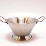 Serveer/frietbak CONICA