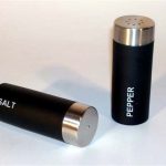 Peper en Zoutset CHICAGO