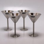 Coupes Cocktail, IJs