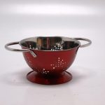 Vergietje/Fruittest rood 14cm