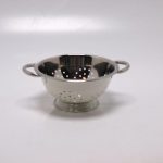 Vergietje crème 20cm