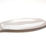 Serveerschaal ovaal