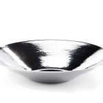 Schaal gehamerd ø27cm