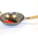 Wok ø 35cm
