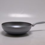 Wok Silverline ø28cm