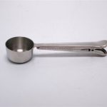 Maatschepje met klip