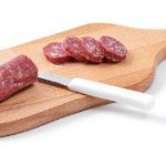 Plank beuken Plank CURVY 40x15x1.8cm