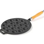 Poffertjespan 25 cm