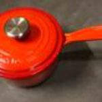 Sauspan 16 cm medio oktober leverbaar