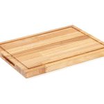 Multi BBQ plank 40x30x2.5cm