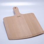 Pizzaschep 30x30x1,4cm