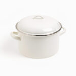 Stamppot/Soeppan ivoor