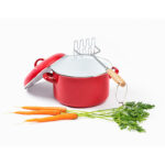 Stamppot/Soeppan rood