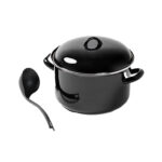 Stamppot/Soeppan zwart