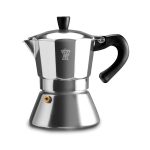 Espressokan 6kops INDUCTIE