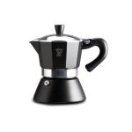 Espressokan 6kops INDUCTIE