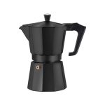 Espressokan   3kops ZWART