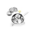 Groentenmolen VERDURA