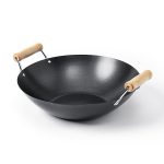 Wok 35 cm x 10 cm