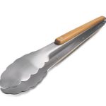 BBQ tang 46cm SS Jamie Oliver