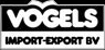 Vogels Import Export BV logo