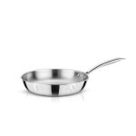 Fryingpan Koekenpan 28cm Triply 5.5 cm hoog 1.12KG