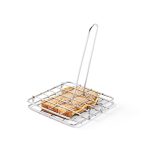 Tostimaker voor in Airfryer