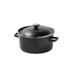 Stoof/soeppan deluxe