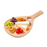 Padel Plank beukenhout